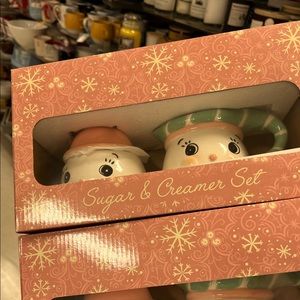 Joanna Parker cream and sugar-reserved